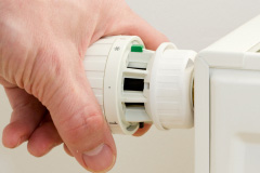 Chaddleworth central heating repair costs