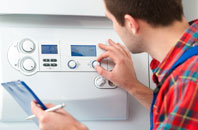 free commercial Chaddleworth boiler quotes